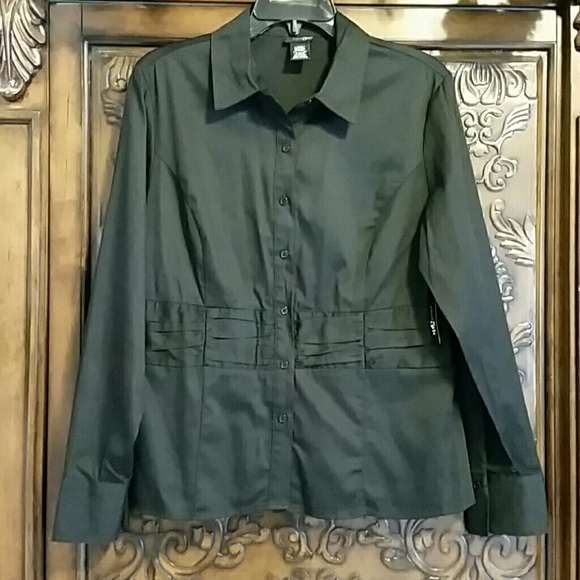 East 5th Tops - East 5th